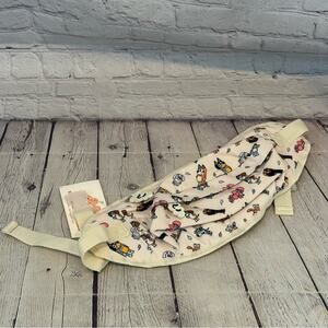 Magical Mamas Bluey Inspired Belt Bag